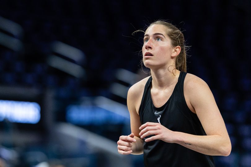 Kate Martin receives WNBA lifeline from Valkyries rival after shocking ...