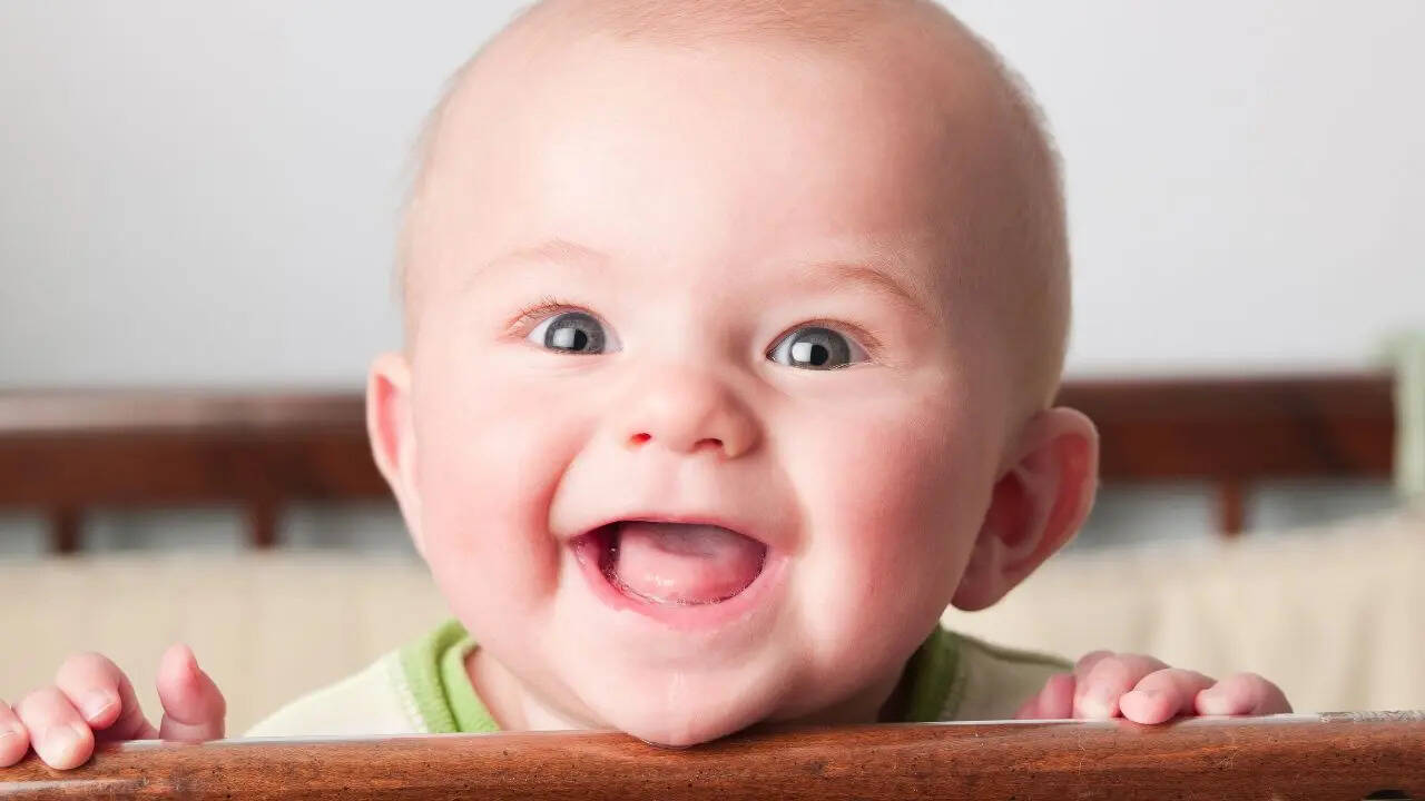 10 beautiful and unique baby boy names with letter 'I'