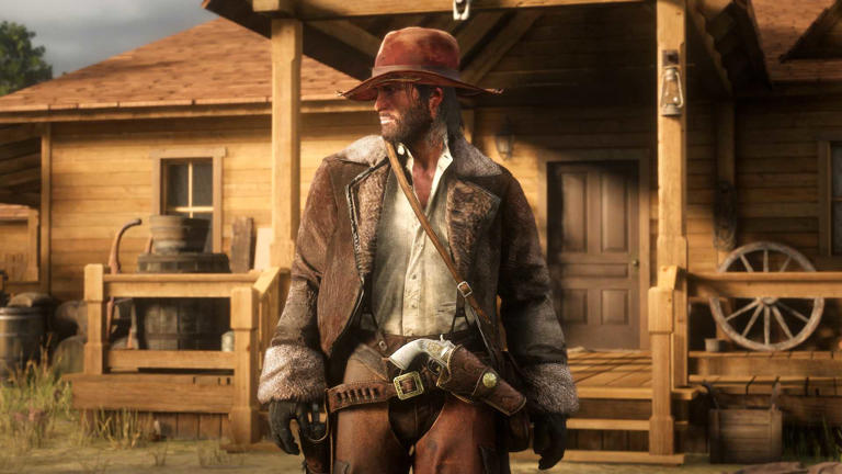 Realistic RDR2 outfits Arthur Morgan would actually wear