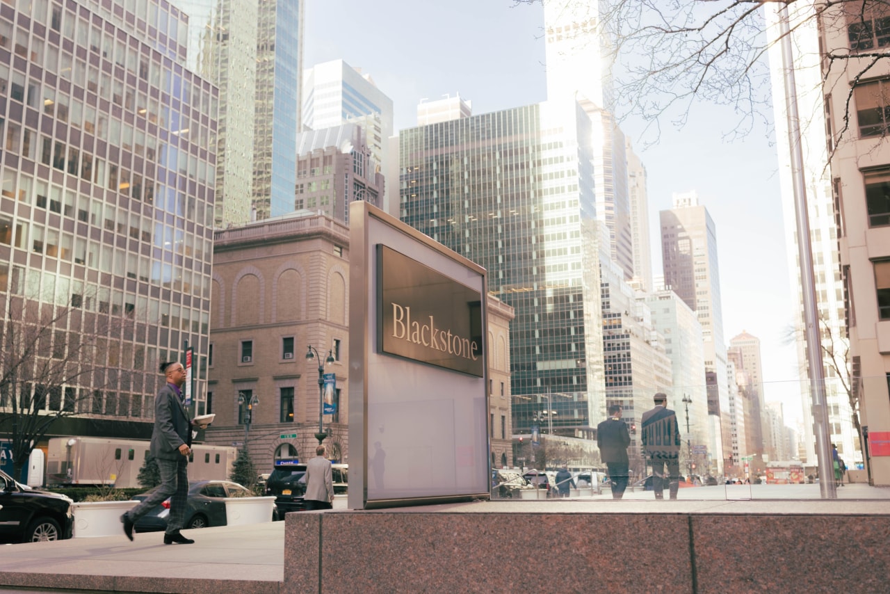 Private credit's hot streak is over