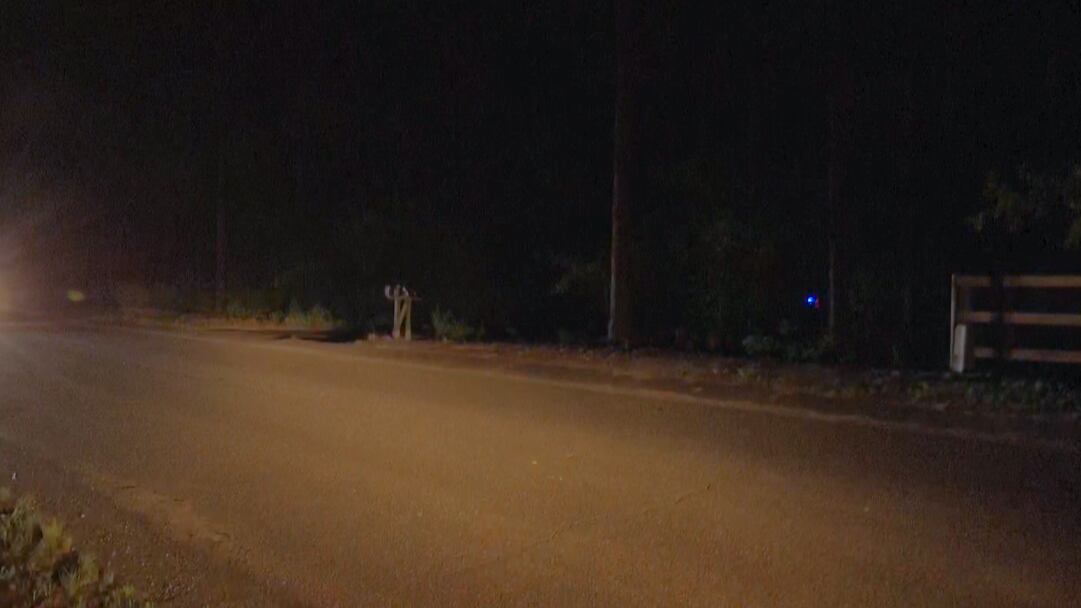 1 injured after shooting on Hancock Road in Aiken County