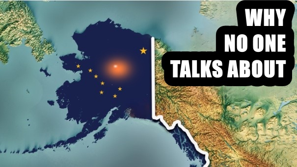 Unveiling the secrets of Alaska's mysterious Bermuda Triangle