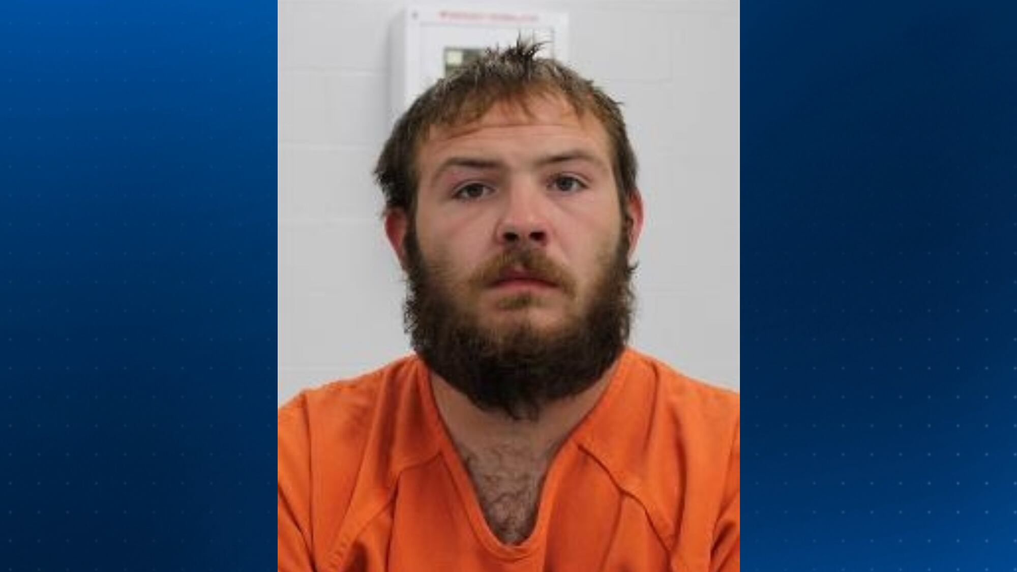 Fayette County man charged with attempted homicide for allegedly firing ...