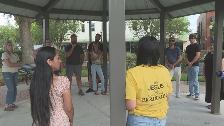 Three generations of women murdered in Plant City; community calls for ...