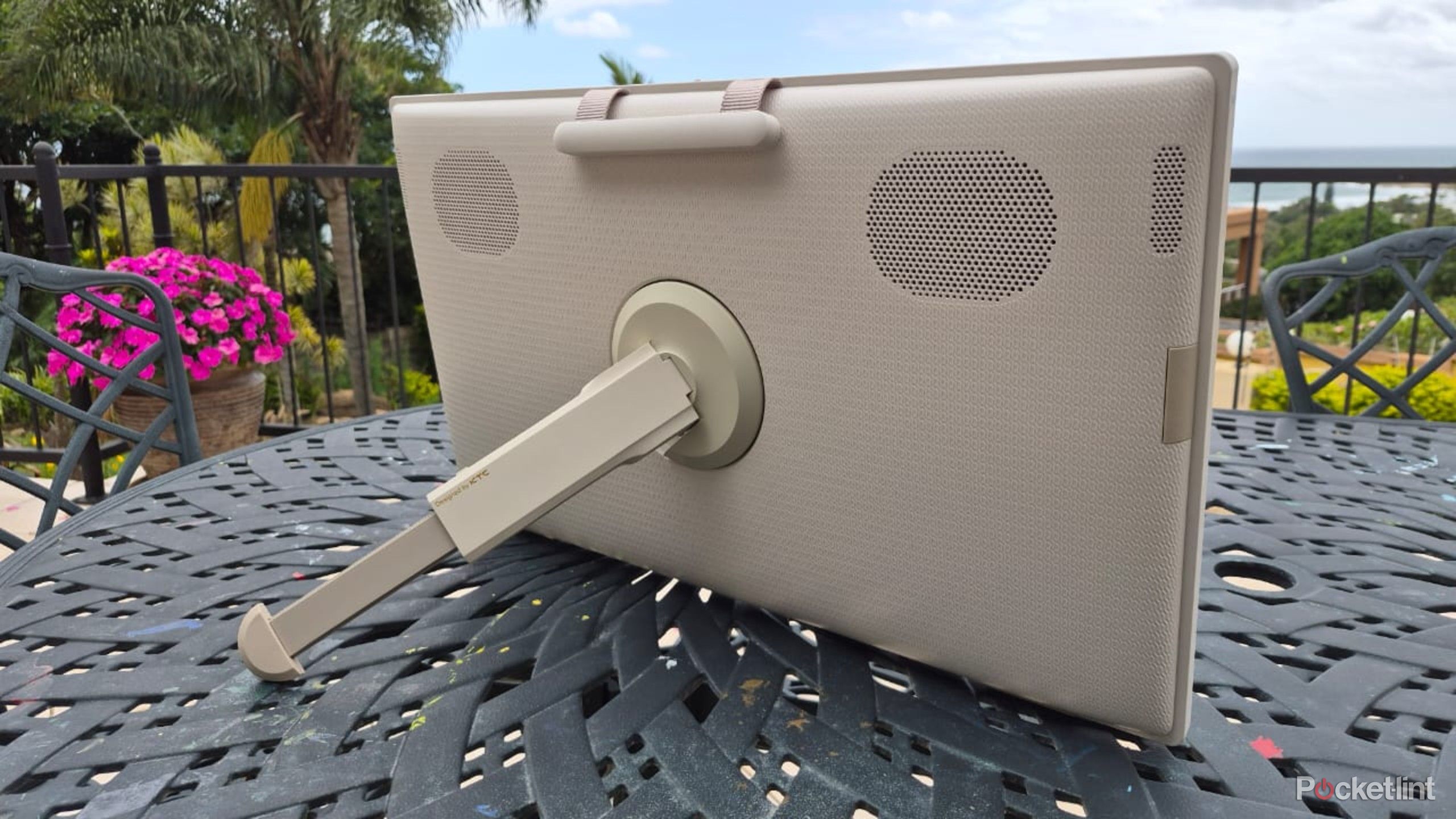 Portable TVs make more sense than you think - here's why