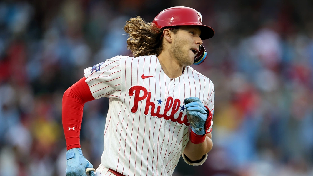 Bohm’s two-homer return sparks Phillies’ offensive revival