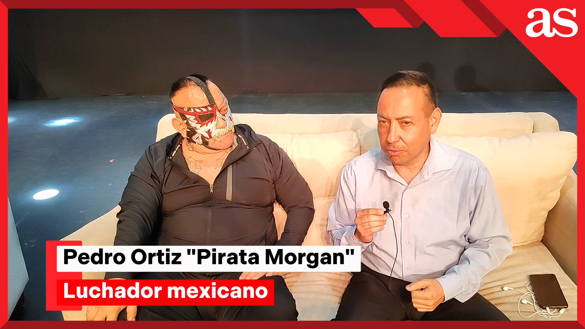 La arriesgada apuesta del 'Pirata' Morgan que acabaría con su carrera