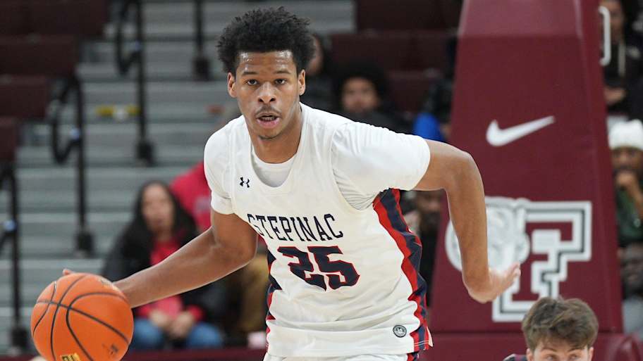 Two Michigan State basketball signees could represent Team USA at FIBA ...