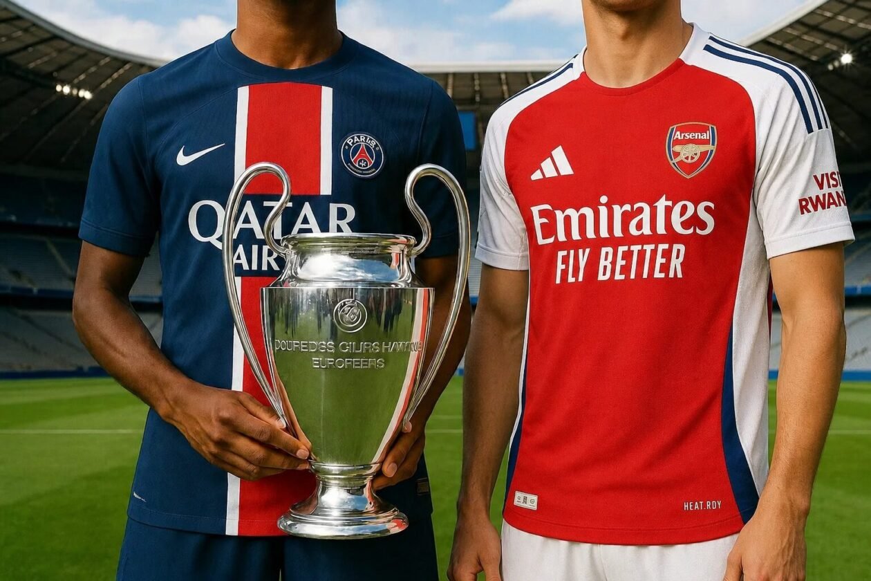 ARSENAL RETRO LONG SLEEVE 2001/2002