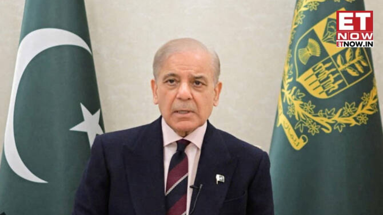 Pakistan confirms Iran has responded to US peace proposal amid West ...