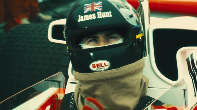 Chris Hemsworth's genre-defining racing movie is a must-watch on ...
