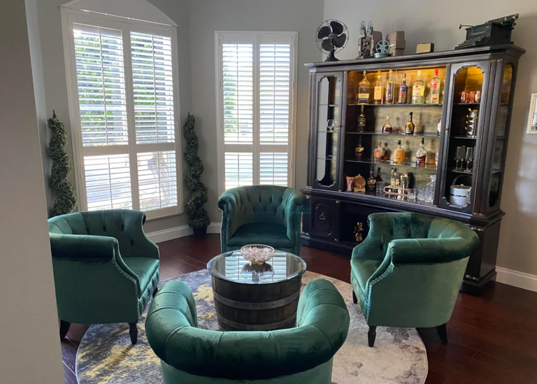 17 outdated home design trends that are way better than modern trends
