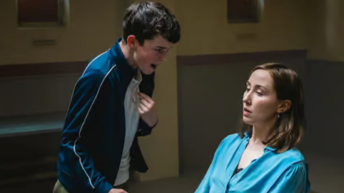 Adolescence creator shuts down idea of second season exploring the ...