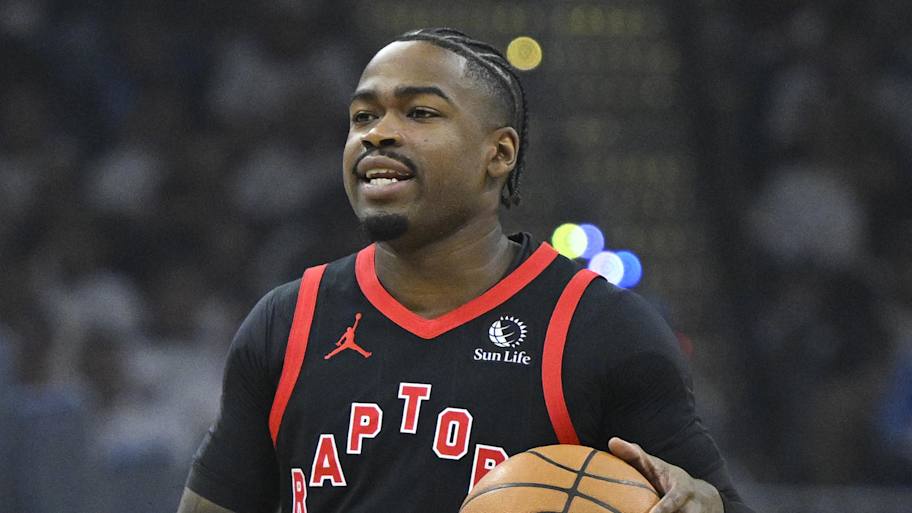 Jamal Shead remains a missed opportunity for the Kings