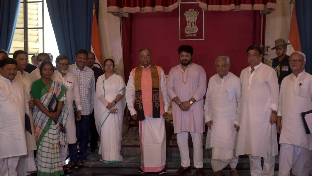 AIUDF urges Adhikari to prioritise development over religious politics