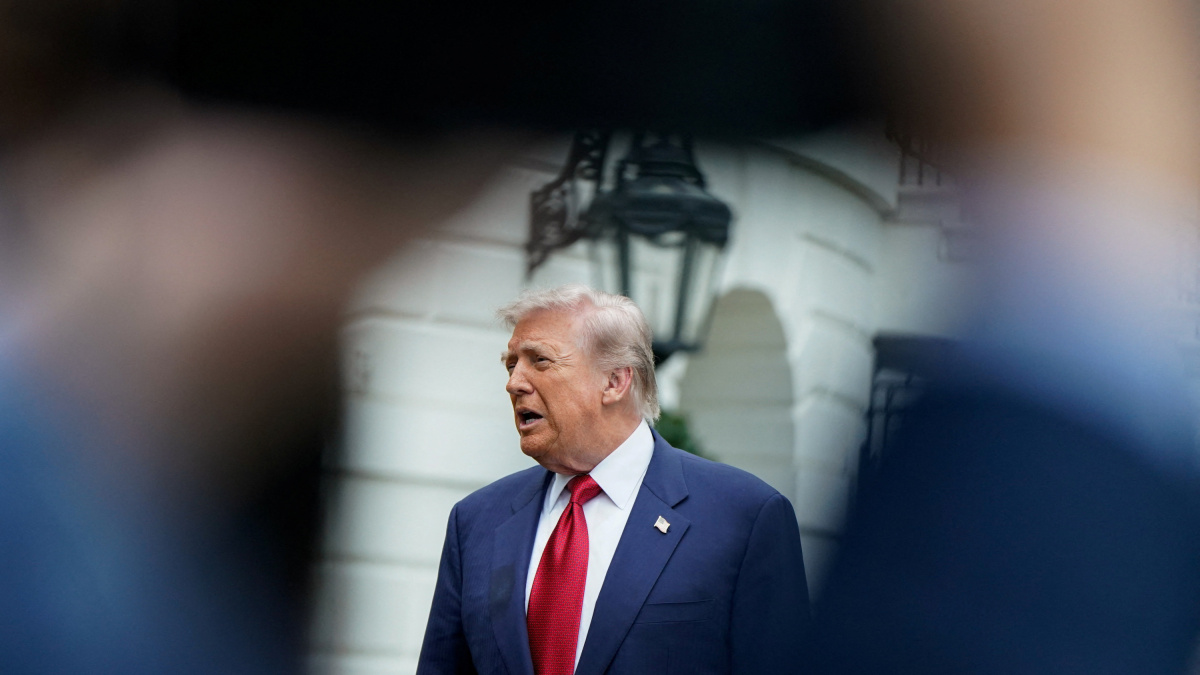 Trump es incapaz de doblegar a Irán y aumenta su presión sobre China a ...