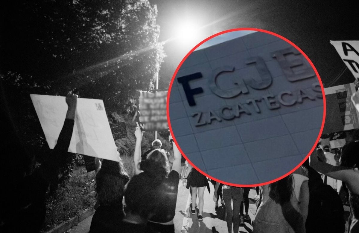 Fiscalía de Zacatecas libera a las 12 personas detenidas en operativo ...