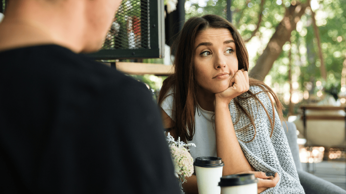 These signs you think are romantic chemistry are actually red flags ...