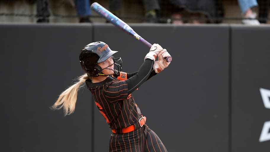 Oklahoma State softball lands national seed, regional at home