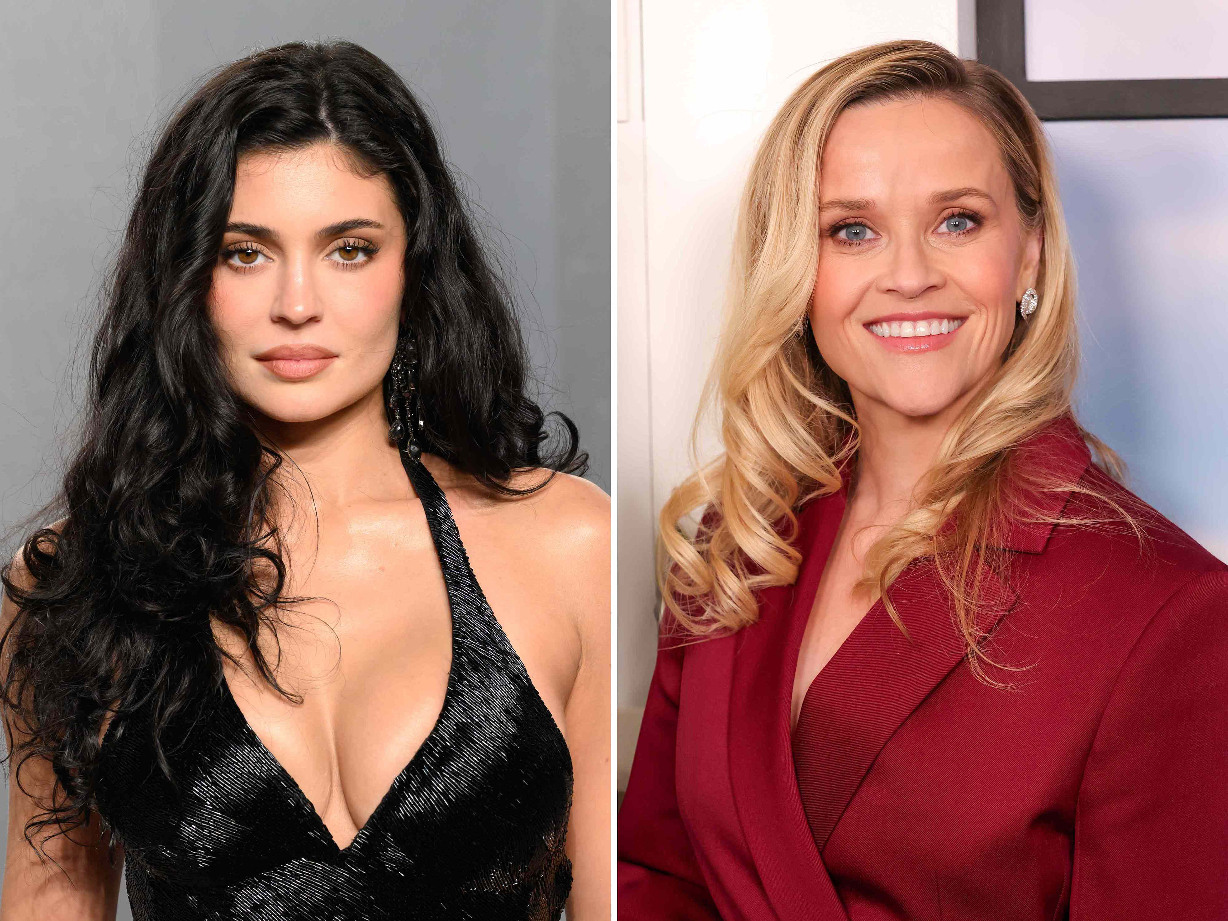 Kylie Jenner proved that even Gen Z is on board with Reese Witherspoon ...
