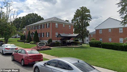 Donnybrook Apartments has been at the center of a months-long 'Peeping Tom' investigation after residents reported men looking through their windows and secretly filming them