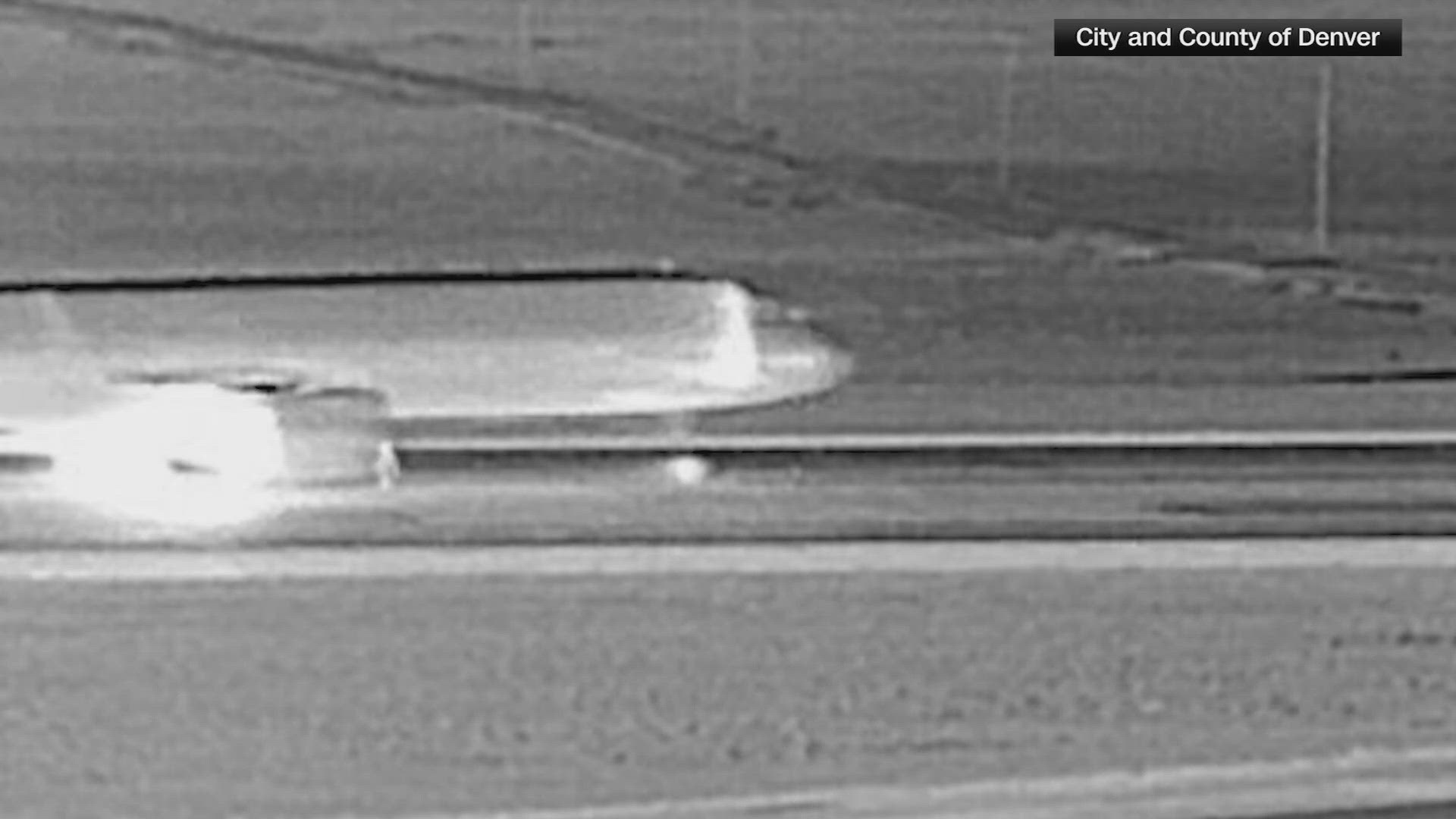Person dies after being hit by Frontier Airlines plane that was taking ...