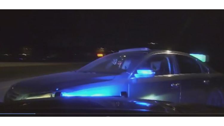 Riverview man arrested after high-speed chase on I-75 faces over 20 ...