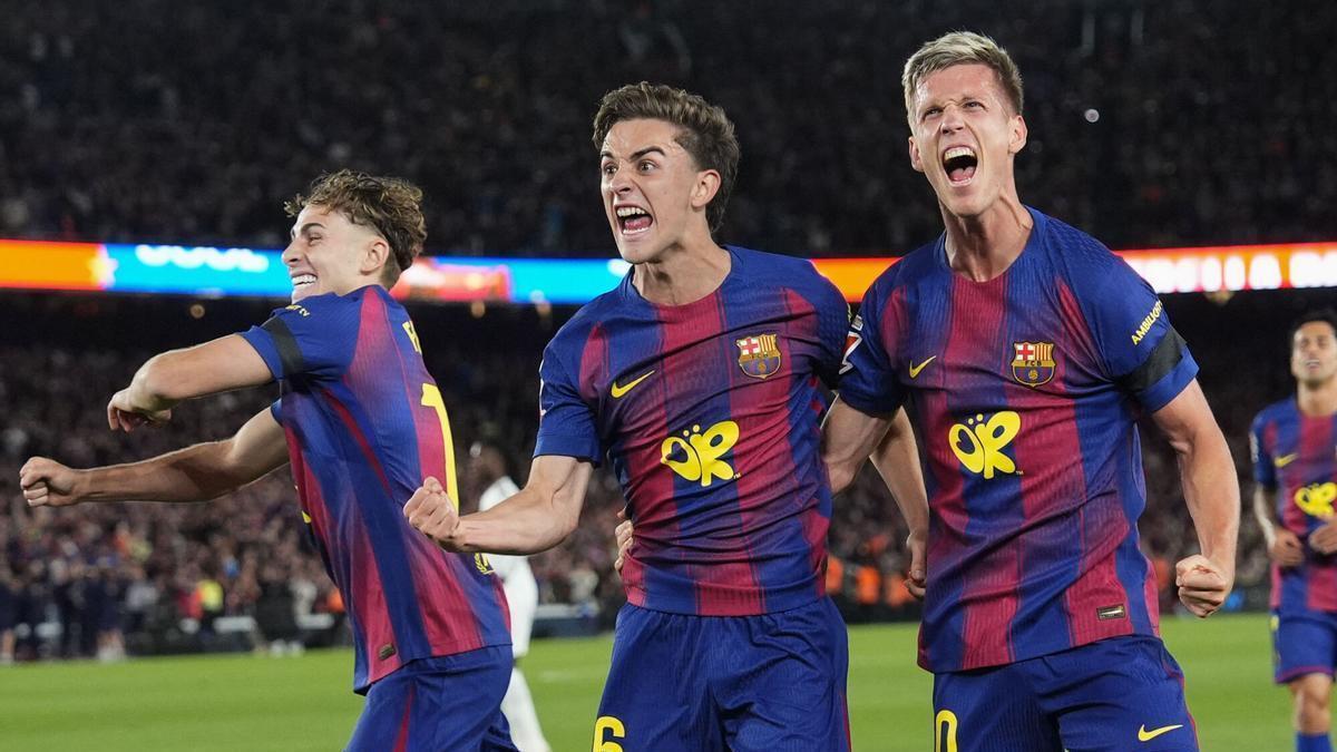 Dónde ver el Alavés - Barcelona de LaLiga hoy por TV, online y en directo