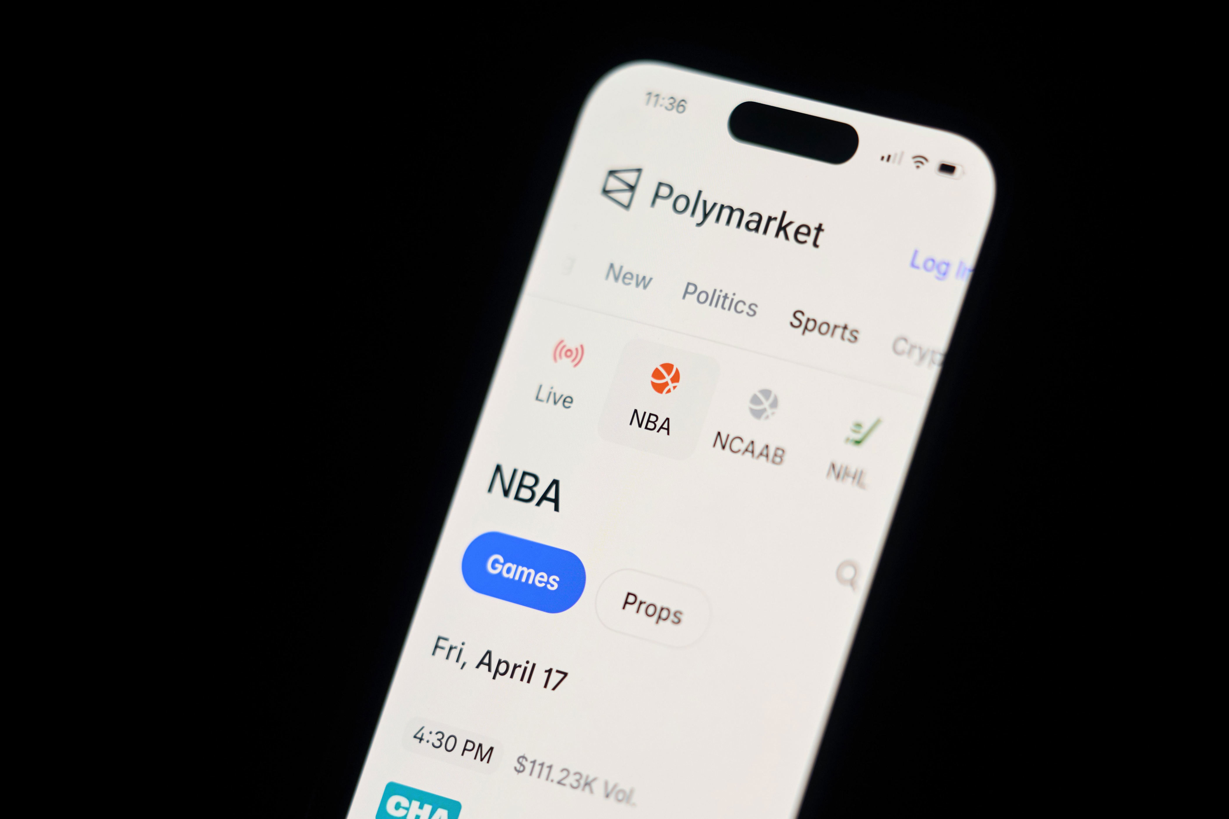 Bots are winning big on Polymarket