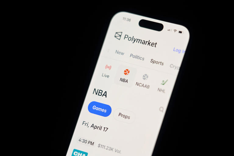 Bots are winning big on Polymarket