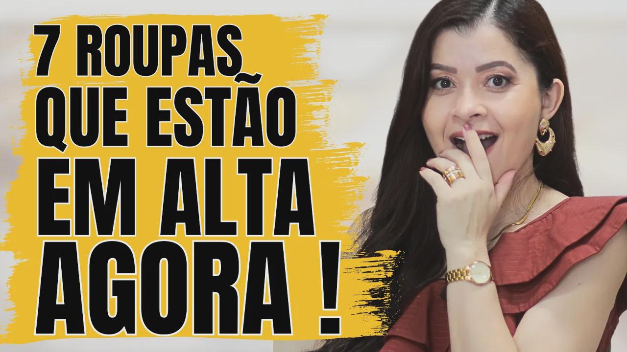 7 roupas do verão 2026 bombando agora! *SHEIN* I Lê Oliveira Cruz