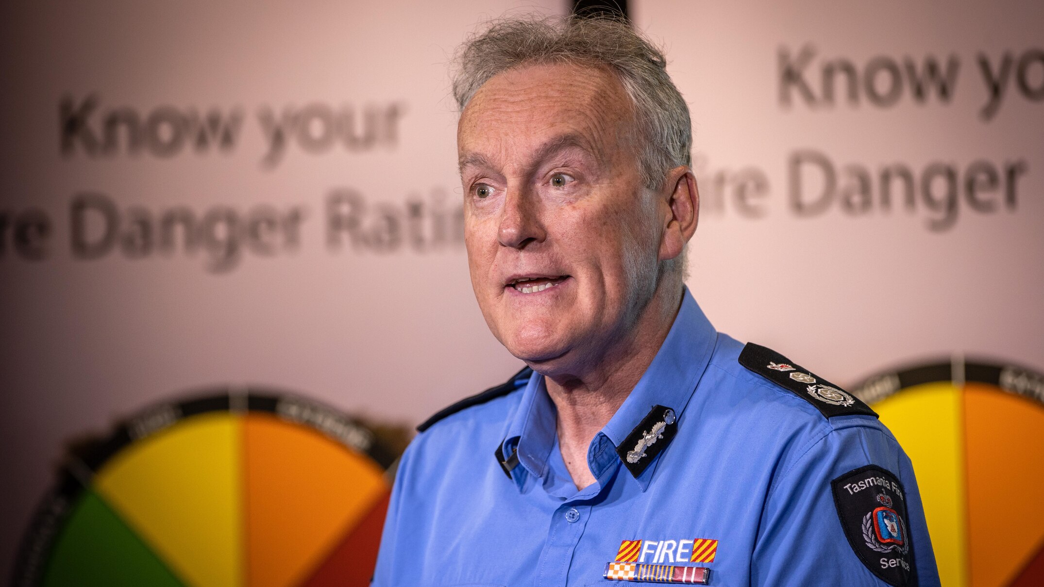 Metropolitan Fire Service 'under-resourced' and 'underfunded' in ...