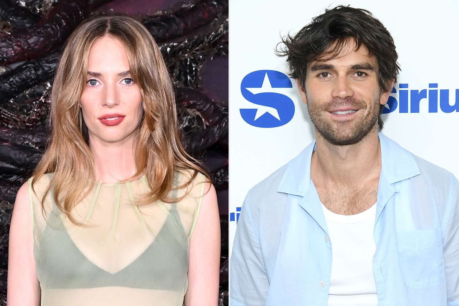 Maya Hawke and KJ Apa say voiceover work brings out the good, the bad ...