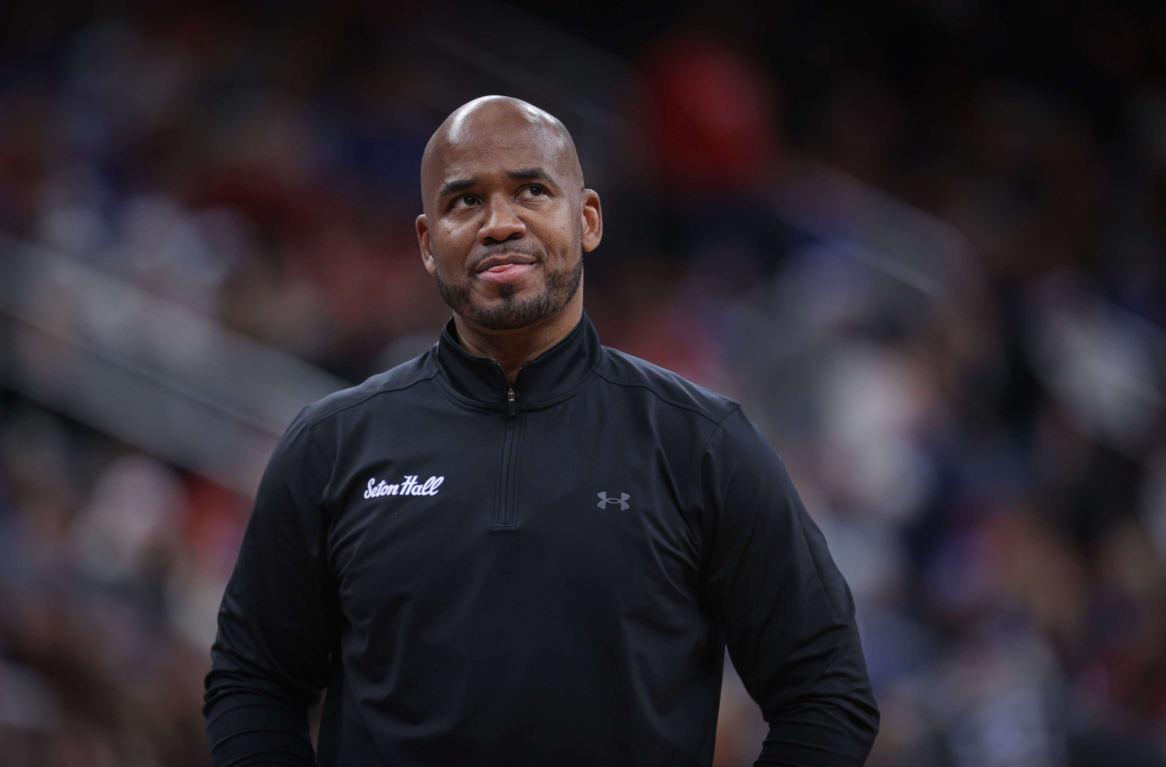 Seton Hall lands Rutgers transfer in historic move for NJ college ...