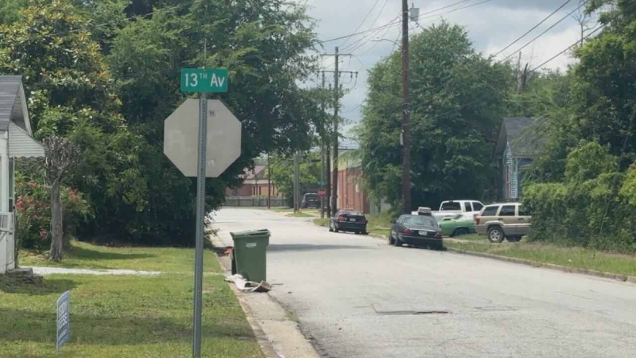 Investigation underway after overnight shooting in Columbus