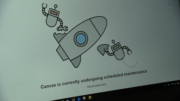 Should users be worried about their data after the Canvas breach?