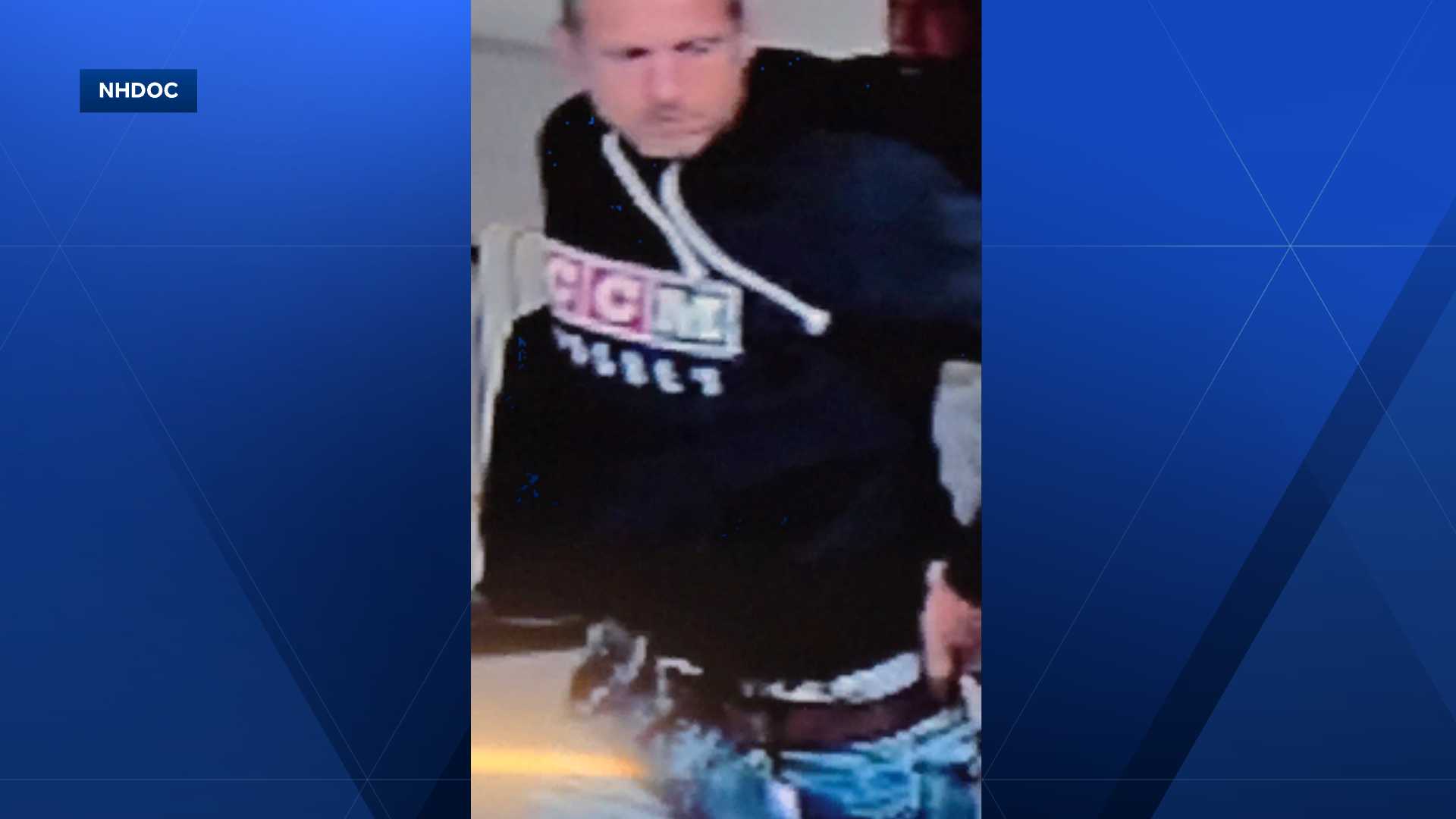 Officials are looking for an inmate who walked away from transitional ...