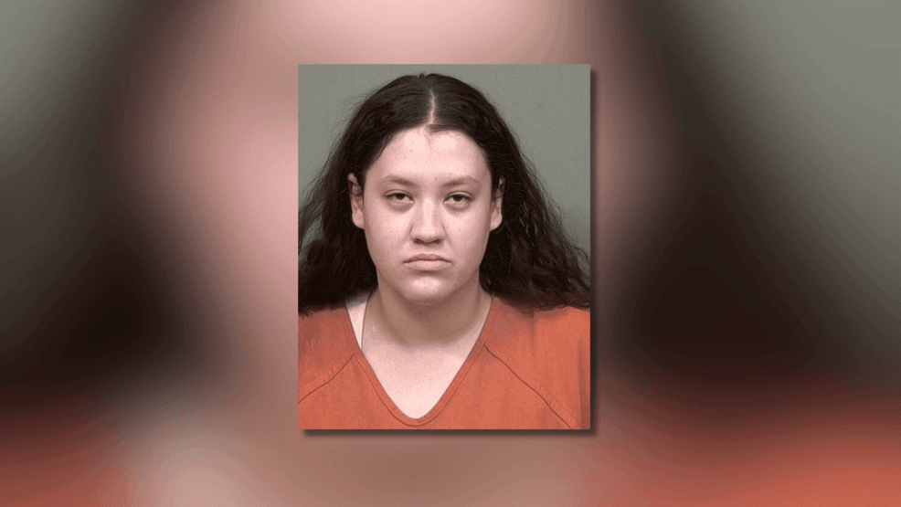 Woman pleads guilty to abuse and second-degree murder of 2-month-old ...