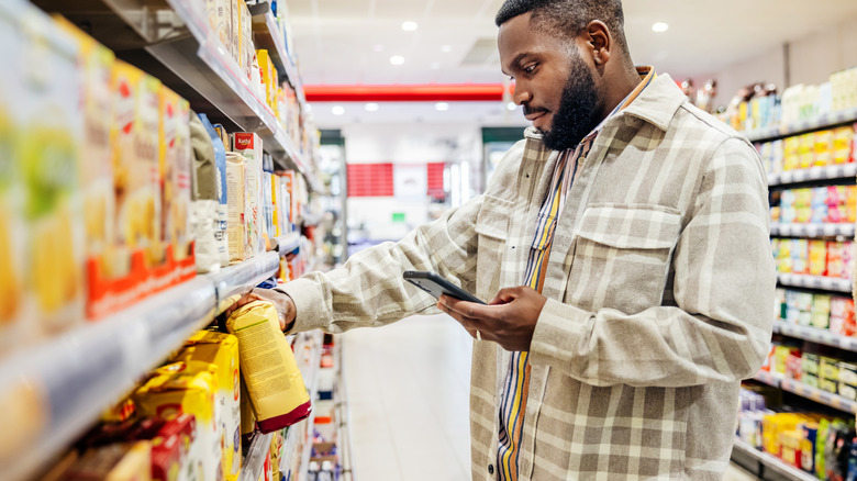 The 6-to-1 grocery shopping method that promotes less waste and more ...