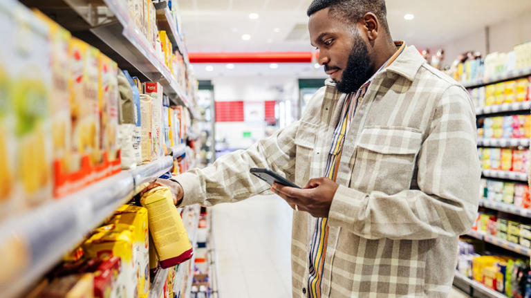 The 6-to-1 grocery shopping method that promotes less waste and more ...