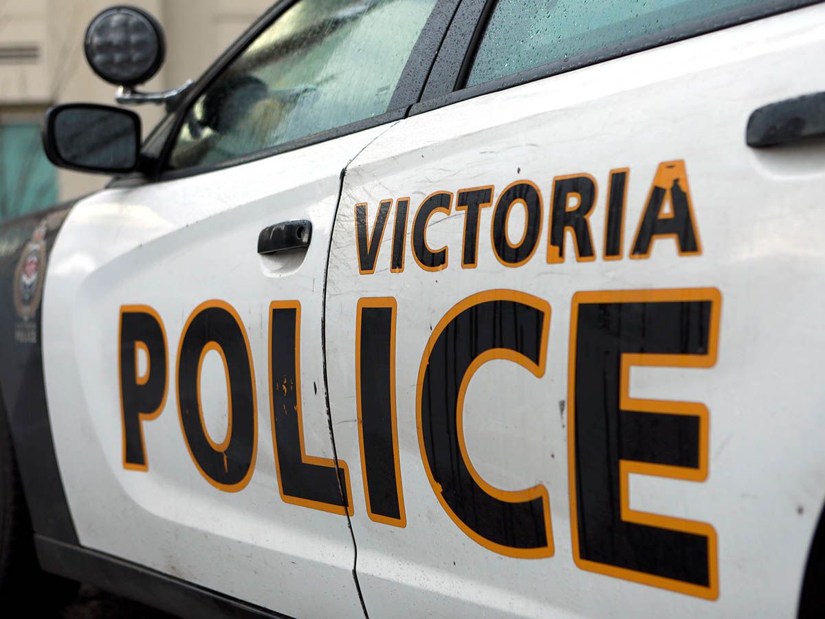 Victoria cop facing sexual assault charge over off-duty incident