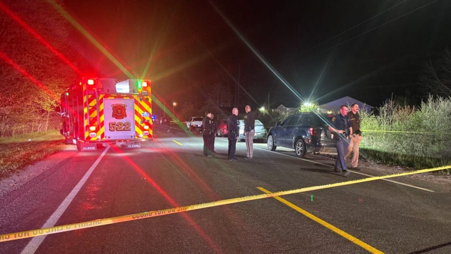 4 hit by gunfire, 2 struck by cars at post-prom party in Michigan ...