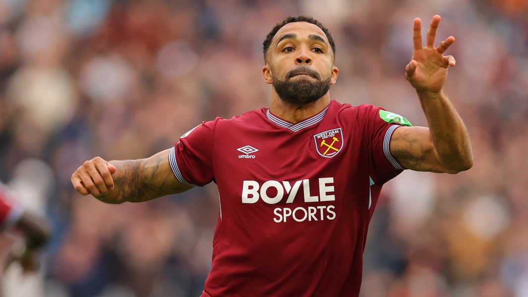 Arsenal stay in control after dramatic West Ham win