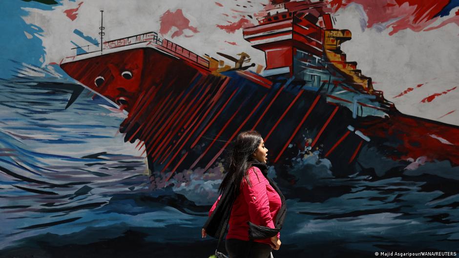 Iran war: Trump rejects proposal to end conflict