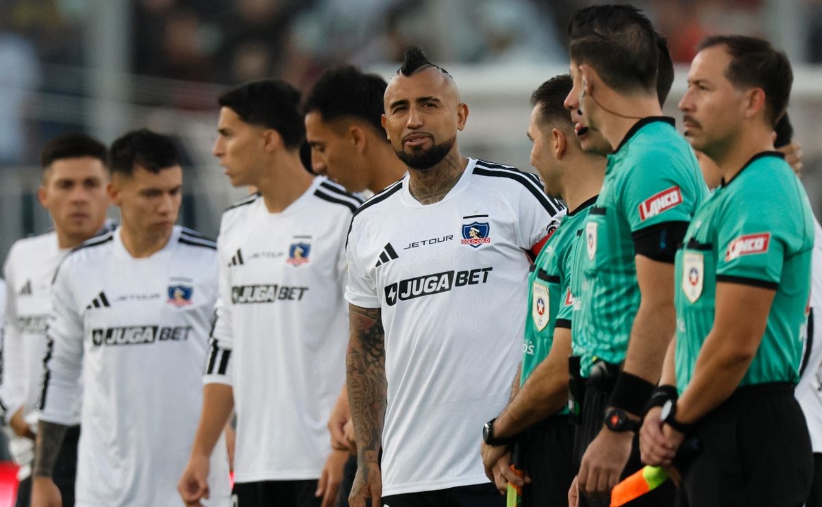 Tras Coquimbo vs Huachipato: Colo Colo a un paso de la clasificación en ...