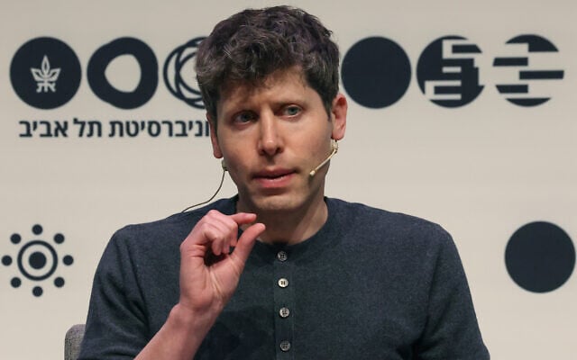 Past top Israeli, US officials reveal new vision for ties rooted in ...