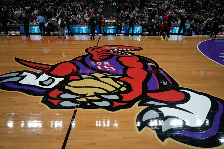 Could Aleksa Avramović be a Toronto Raptors target this summer?