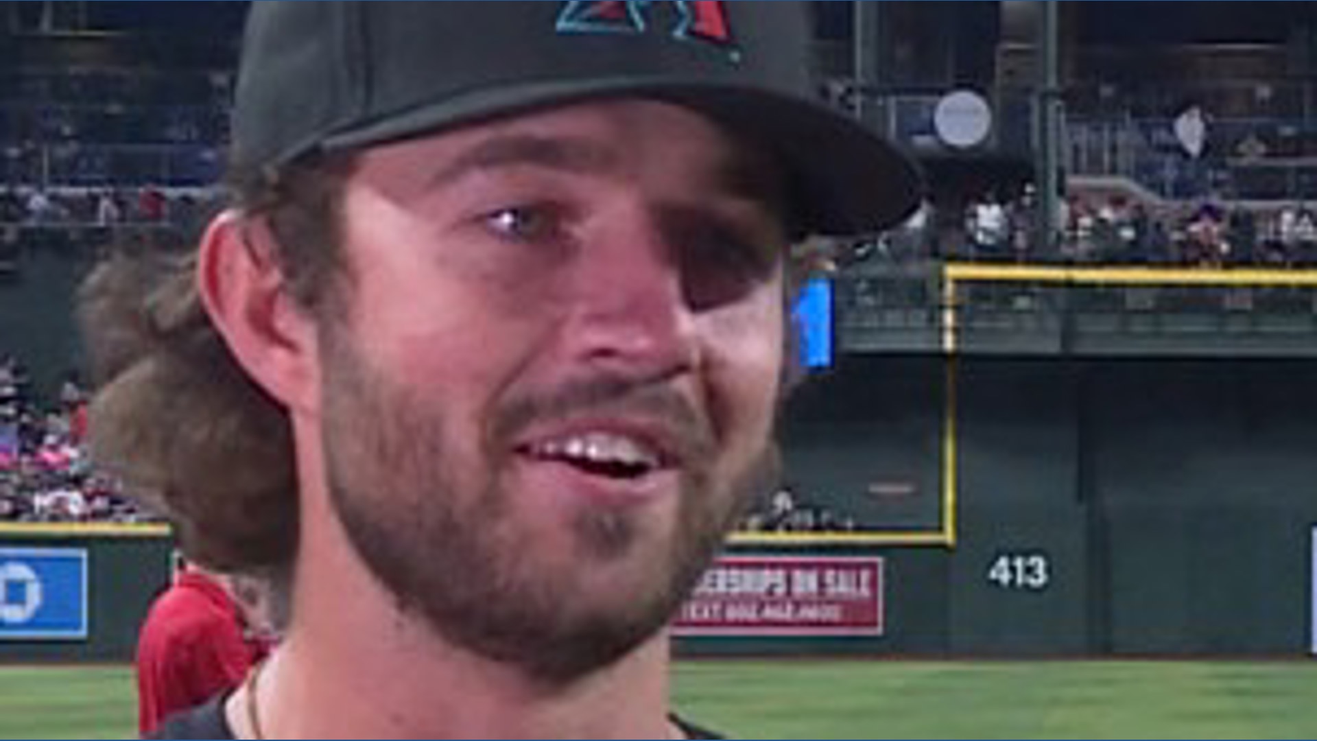 Waldschmidt brothers pull strings for Ryan's MLB debut