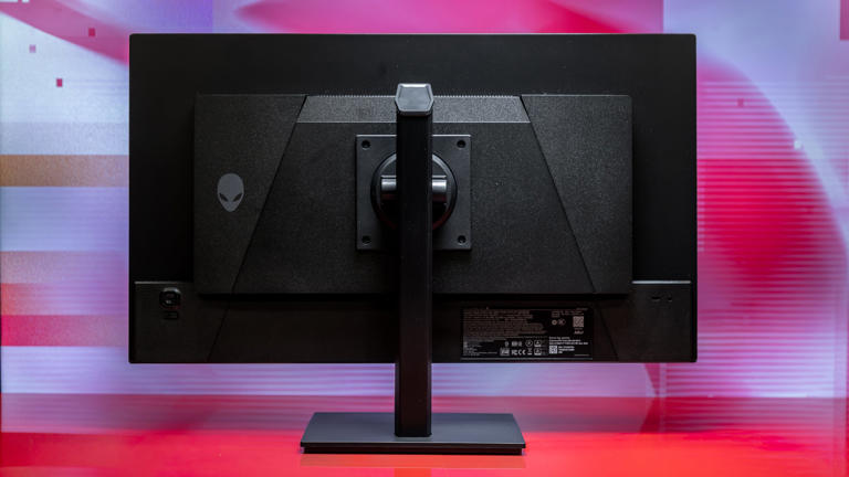 Alienware 27 240Hz QD-OLED (AW2726DM)