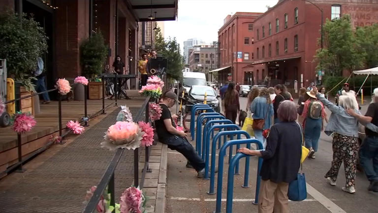 Mother’s Day fundraiser supports Portland homeless center for women ...